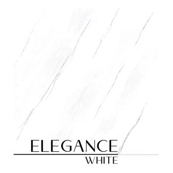 سرامیک 100x100 لوتوس مدل الگانس رنگ سفید