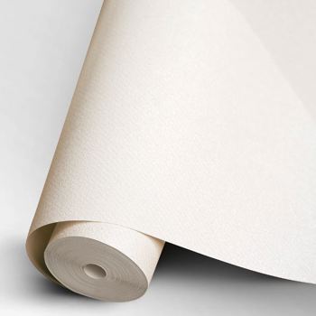 کاغذ دیواری کروم طرح هندسی سفید،طوسی کد 13032
