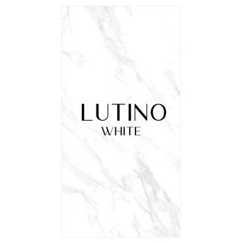 سرامیک 160x80 لوتوس مدل لوتینو رنگ سفید