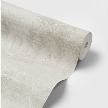 کاغذ دیواری اتم طرح منظره شیری کد 14006