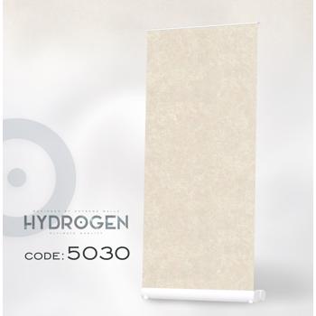 کاغذ دیواری هیدروژن طرح ساده