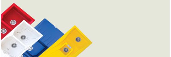 سينک گرانيکو