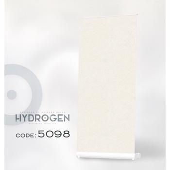 کاغذ دیواری هیدروژن طرح ساده 